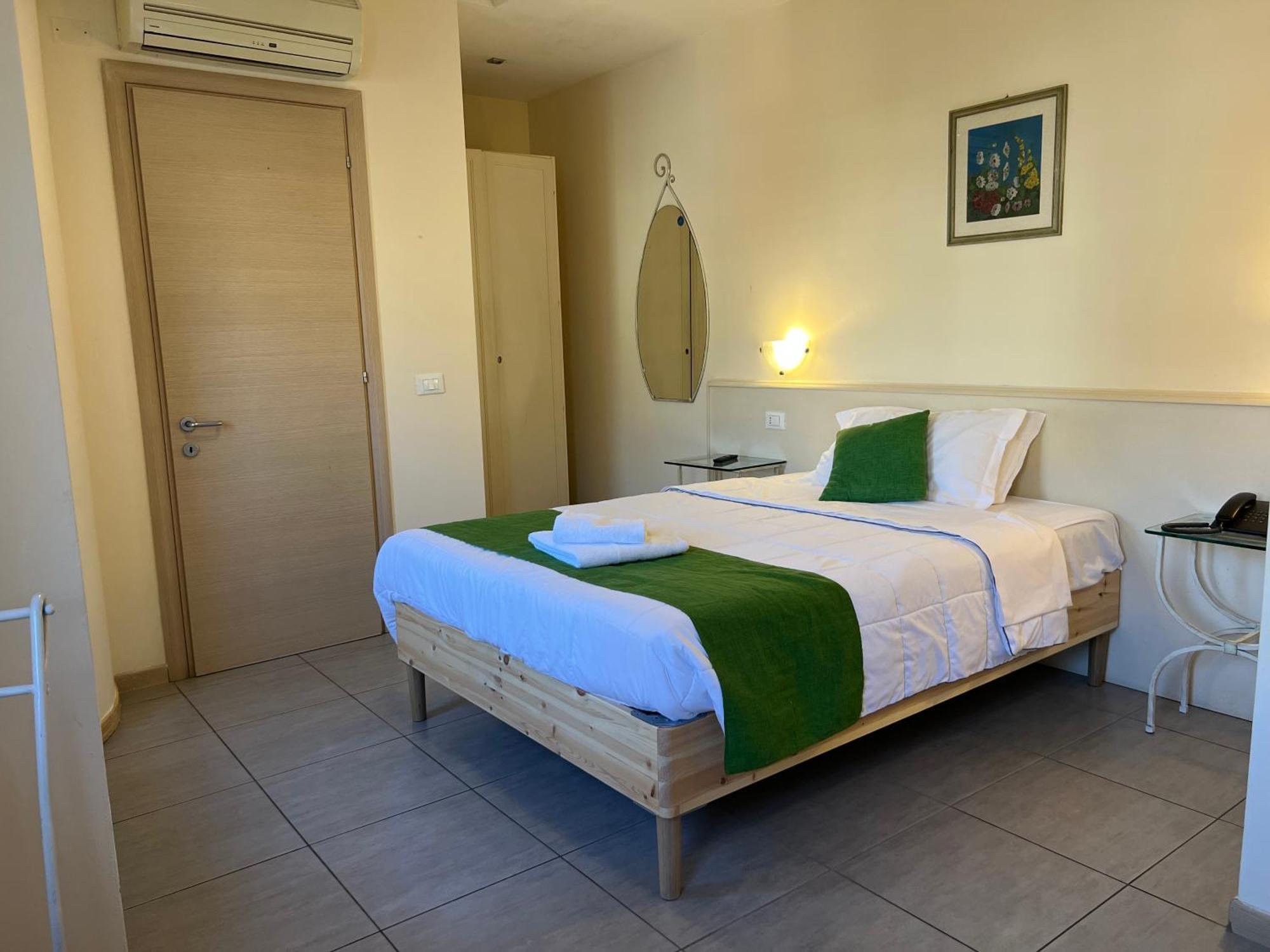 Hotel Ca Dei Barcaroli 3*