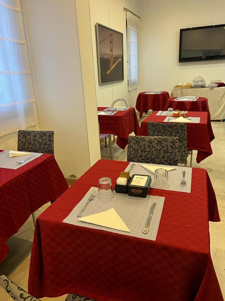 Ca Dei Barcaroli Hotel 3*