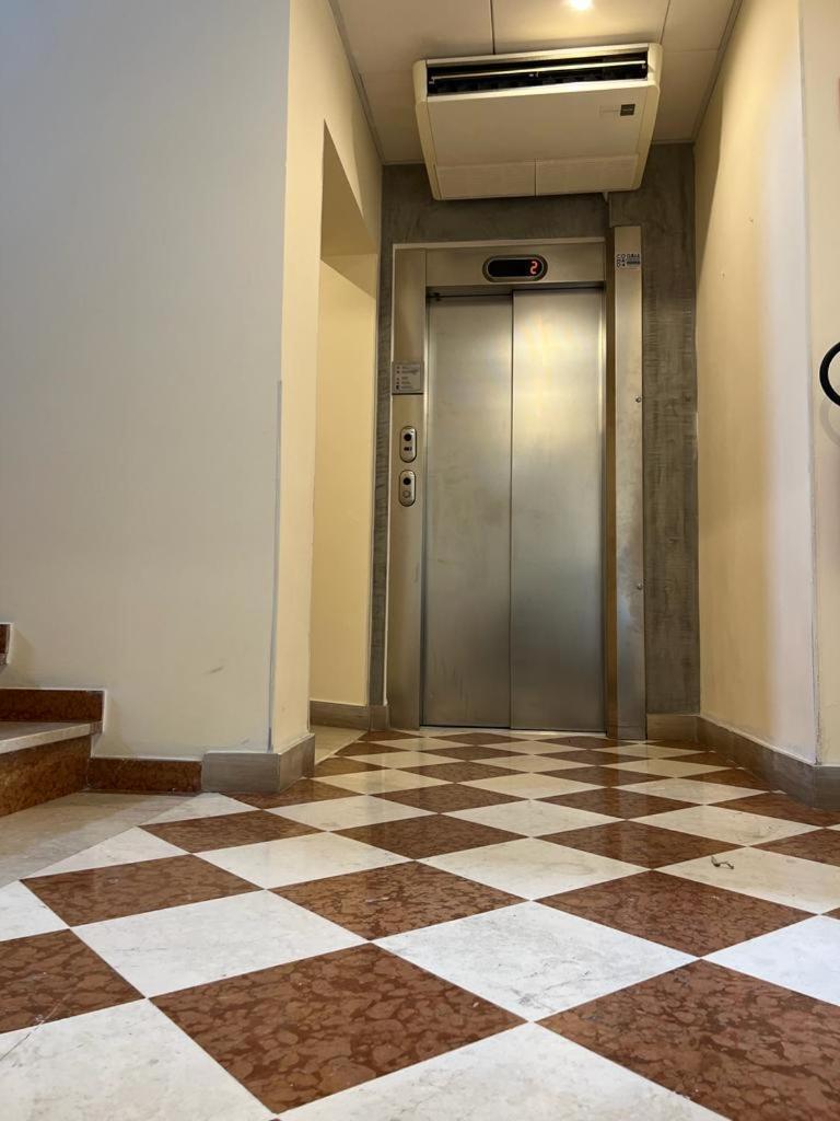 Ca Dei Barcaroli Mestre