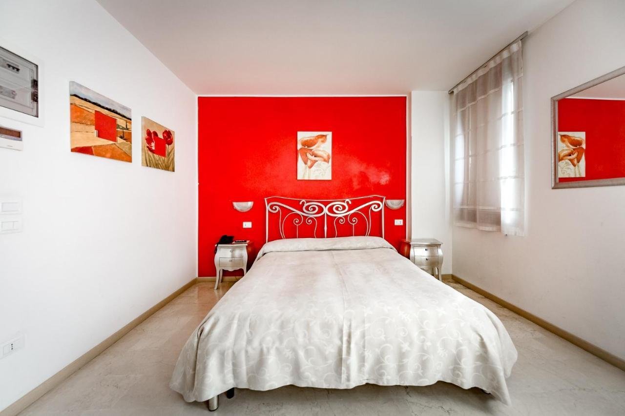 Ca Dei Barcaroli Hotel Mestre