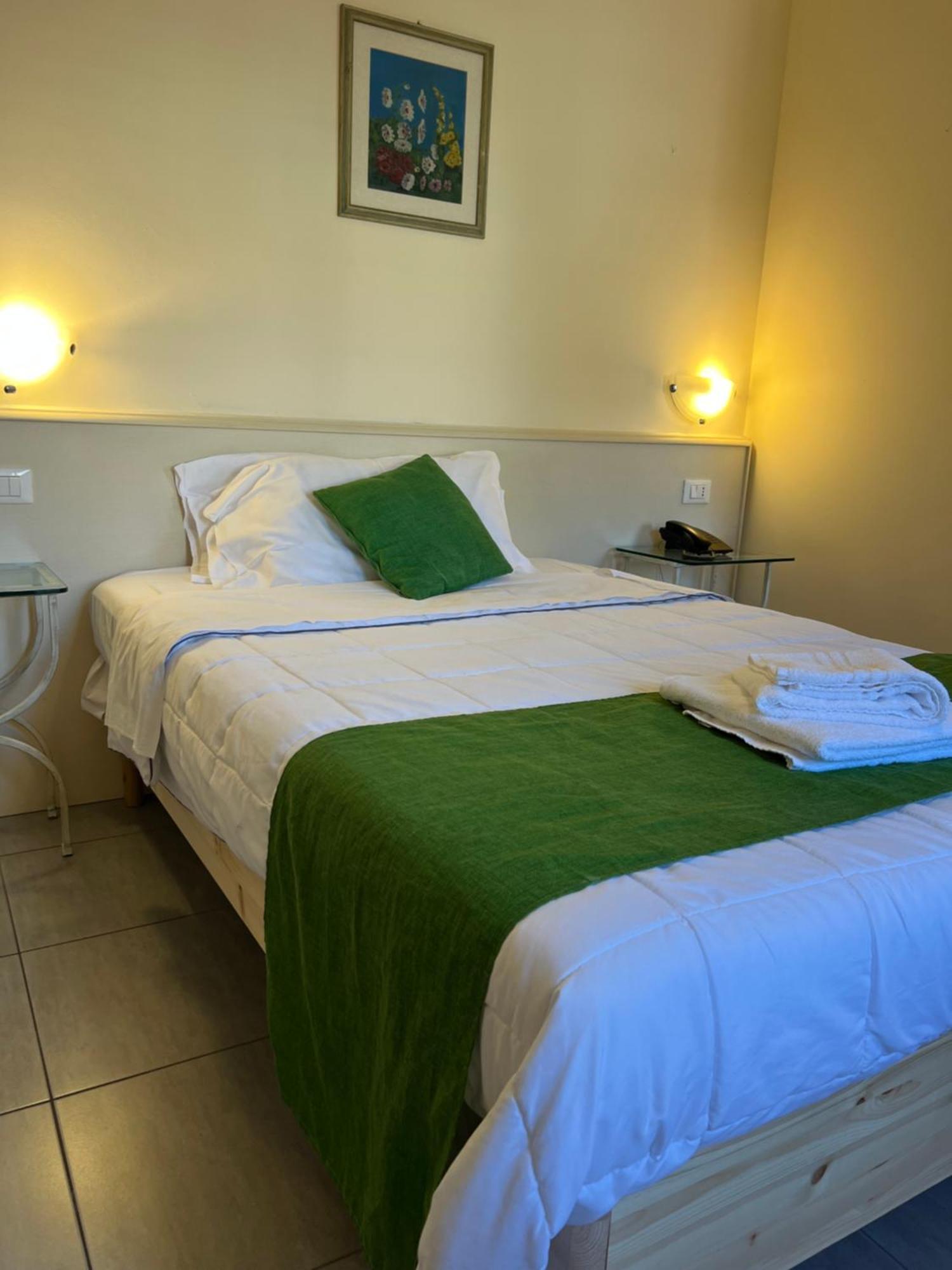 Ca Dei Barcaroli Hotel