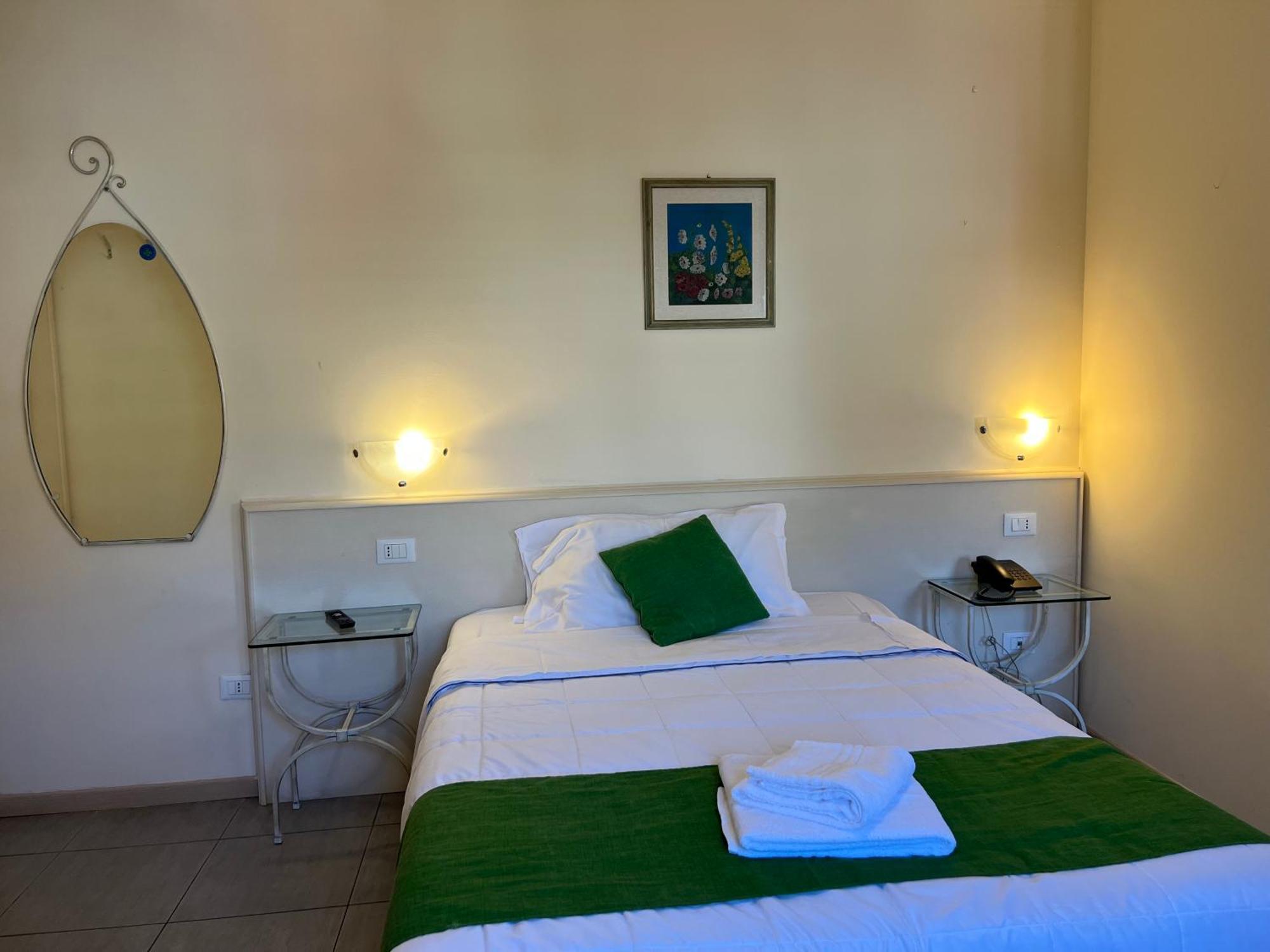 Ca Dei Barcaroli Hotel 3*