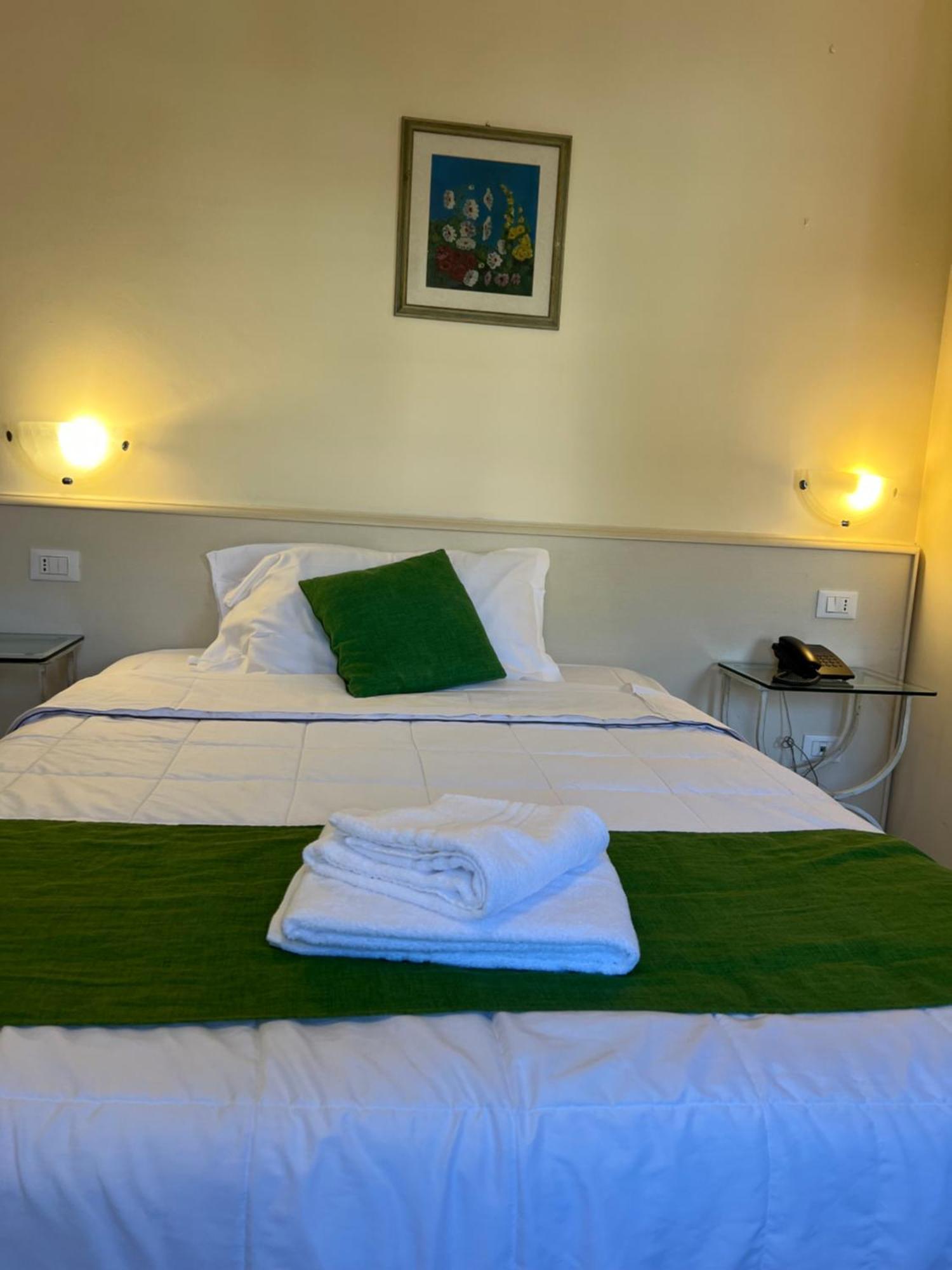 Ca Dei Barcaroli Hotel 3*