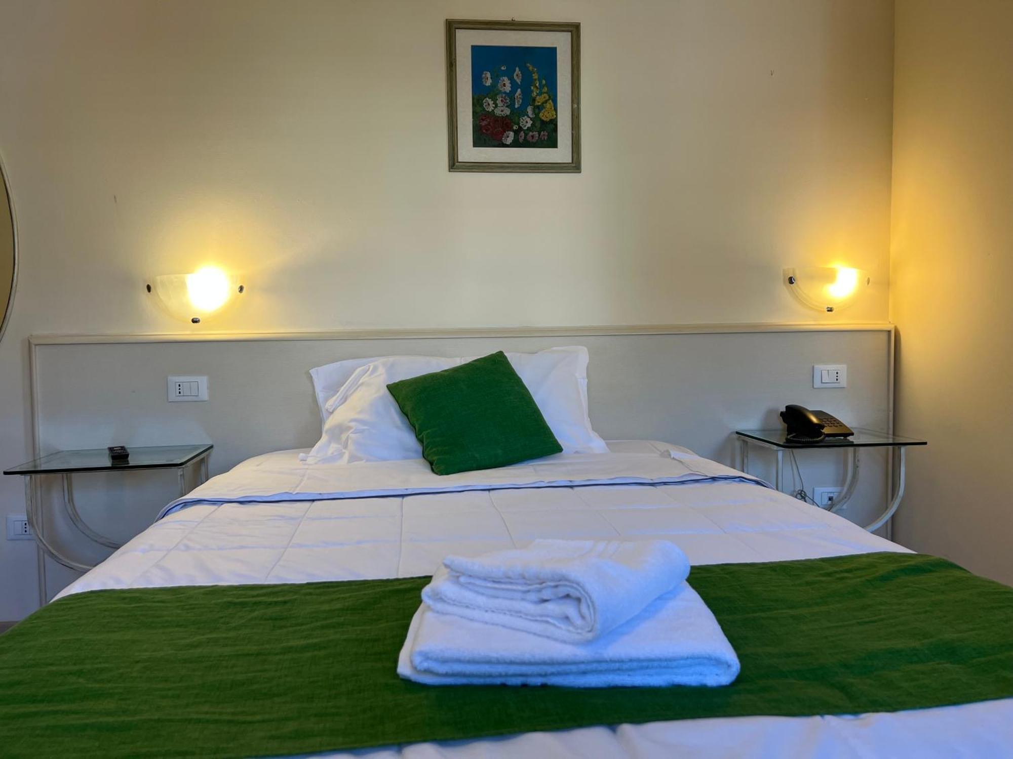 Hotel Ca Dei Barcaroli