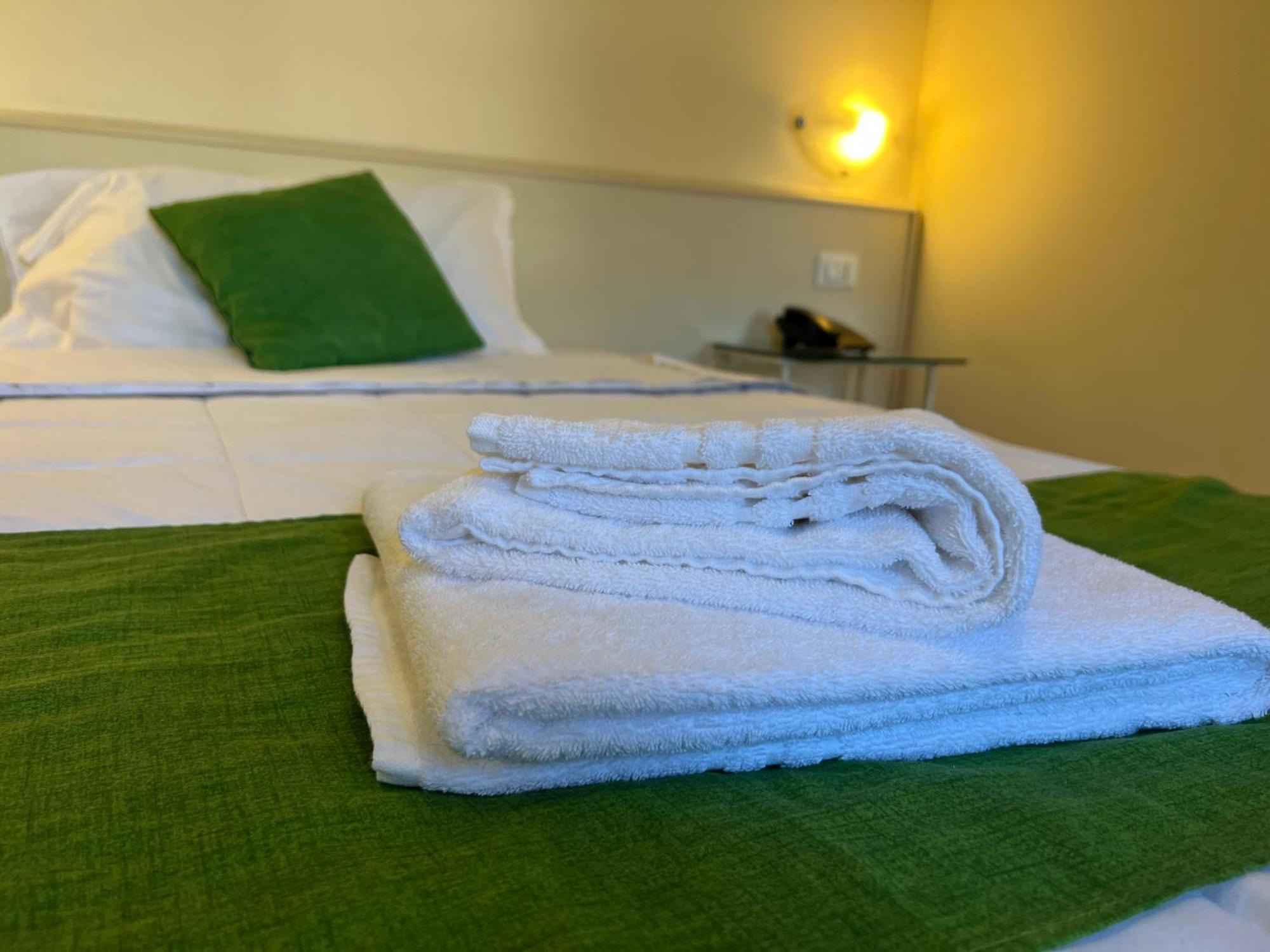 Ca Dei Barcaroli Hotel