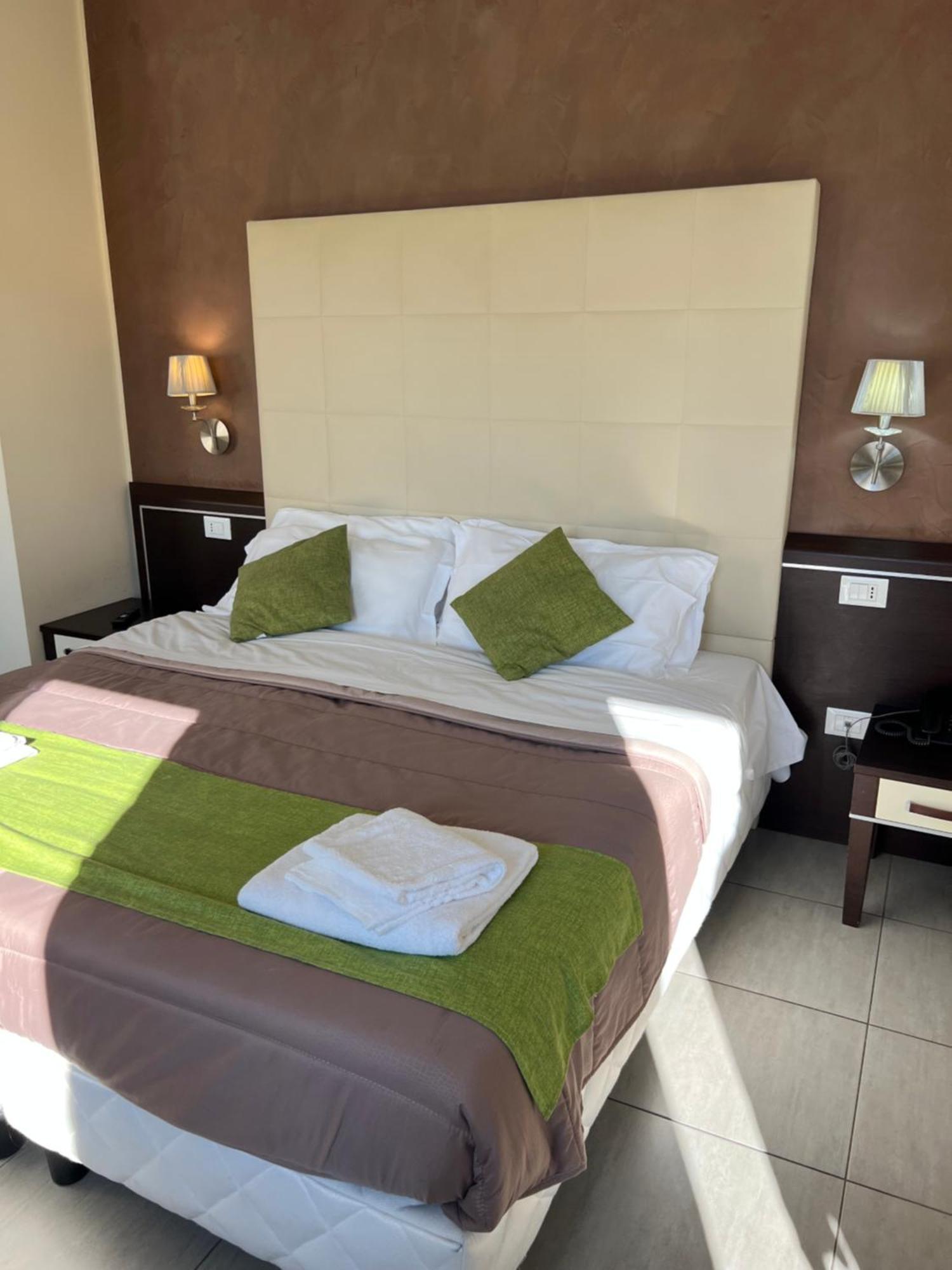 Hotel Ca Dei Barcaroli 3*
