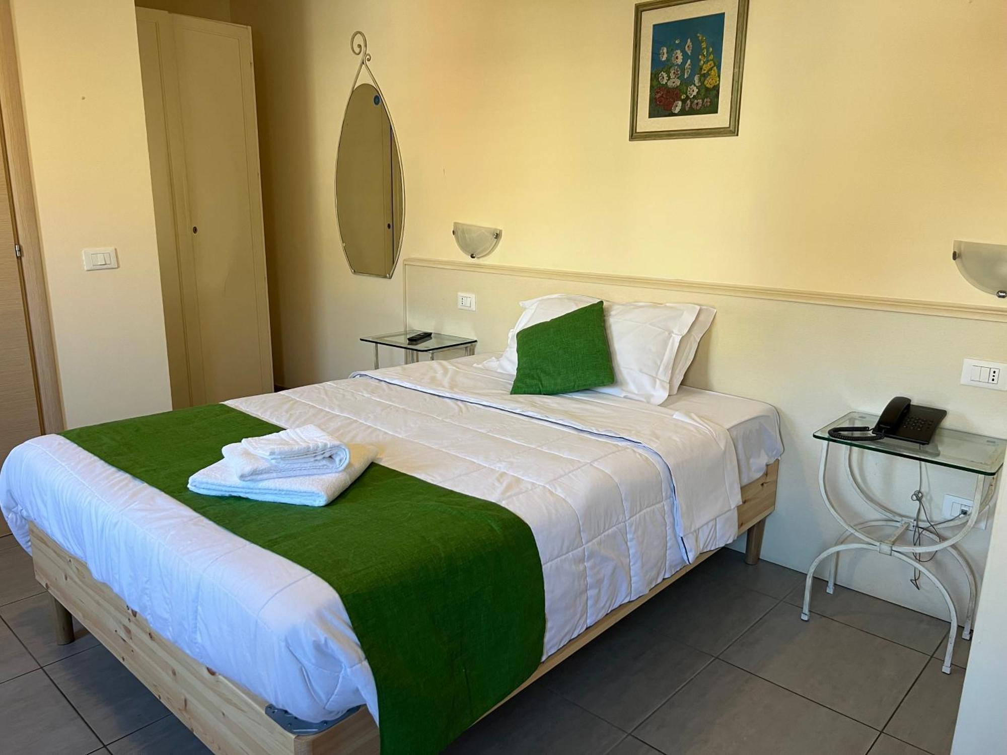 Ca Dei Barcaroli Hotel 3*