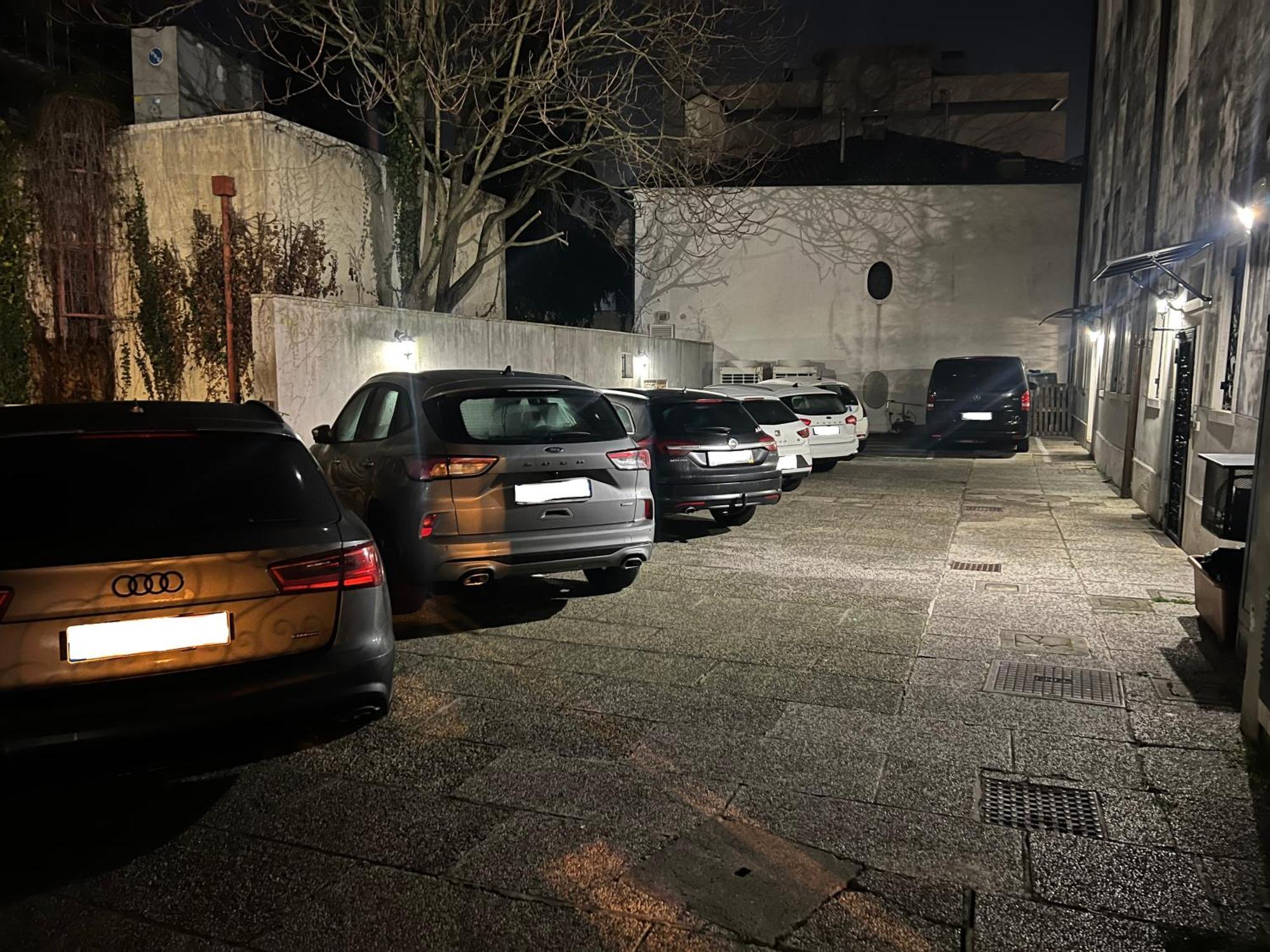 Ca Dei Barcaroli Hotel Mestre