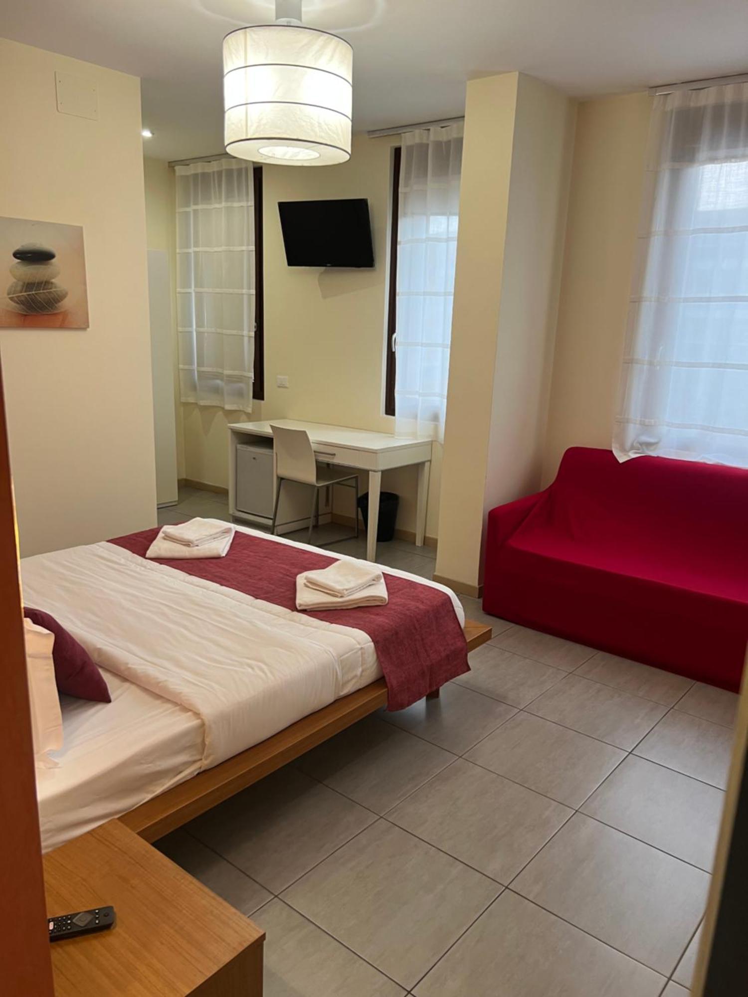 Ca Dei Barcaroli Hotel