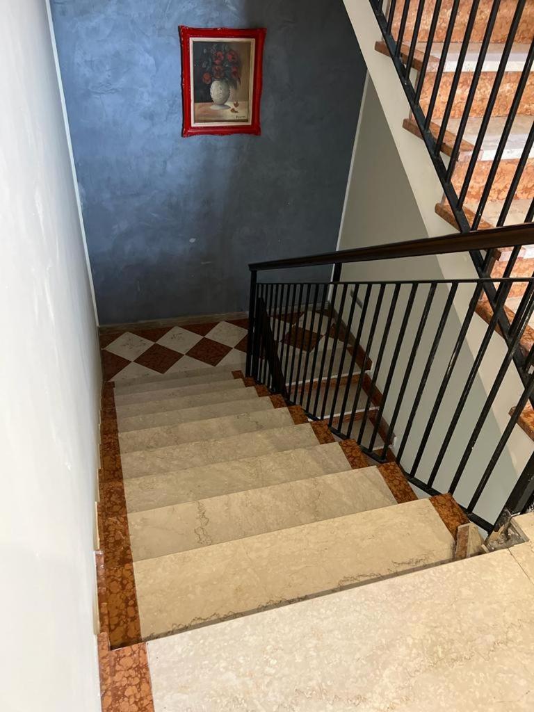 Ca Dei Barcaroli