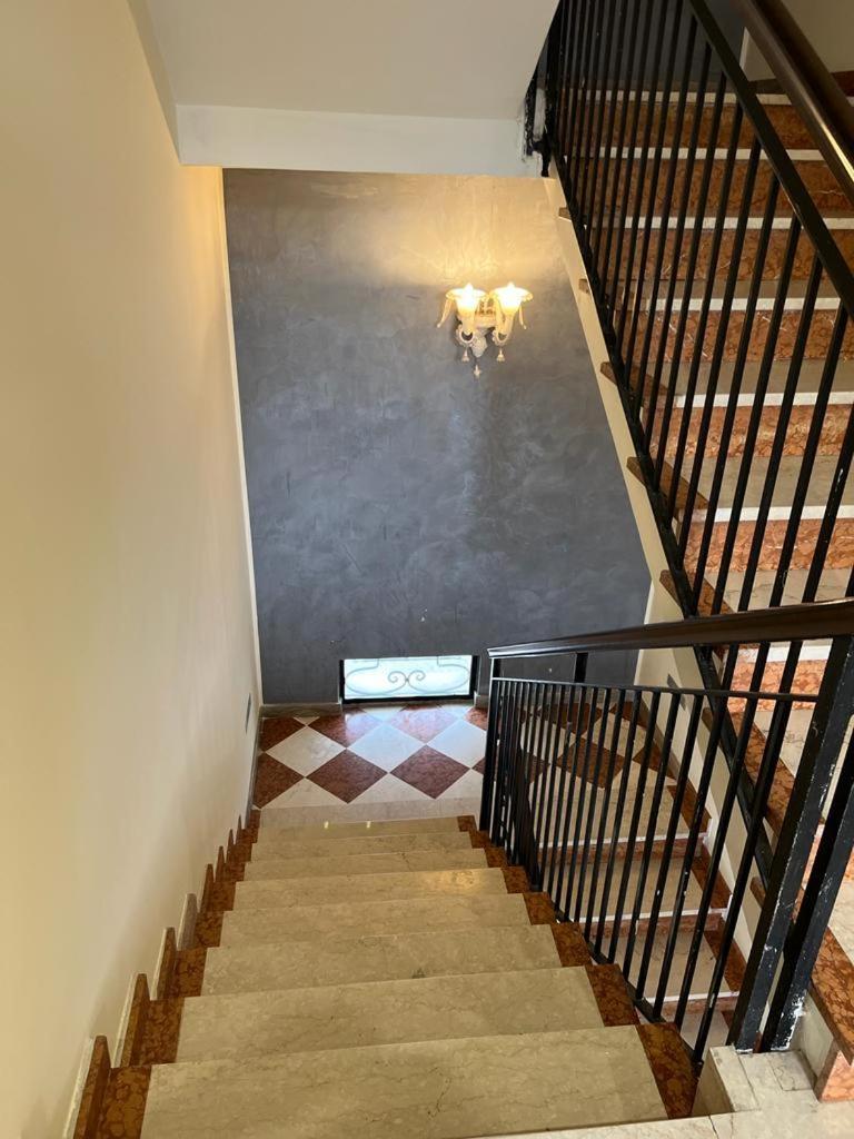 Ca Dei Barcaroli Hotel Mestre