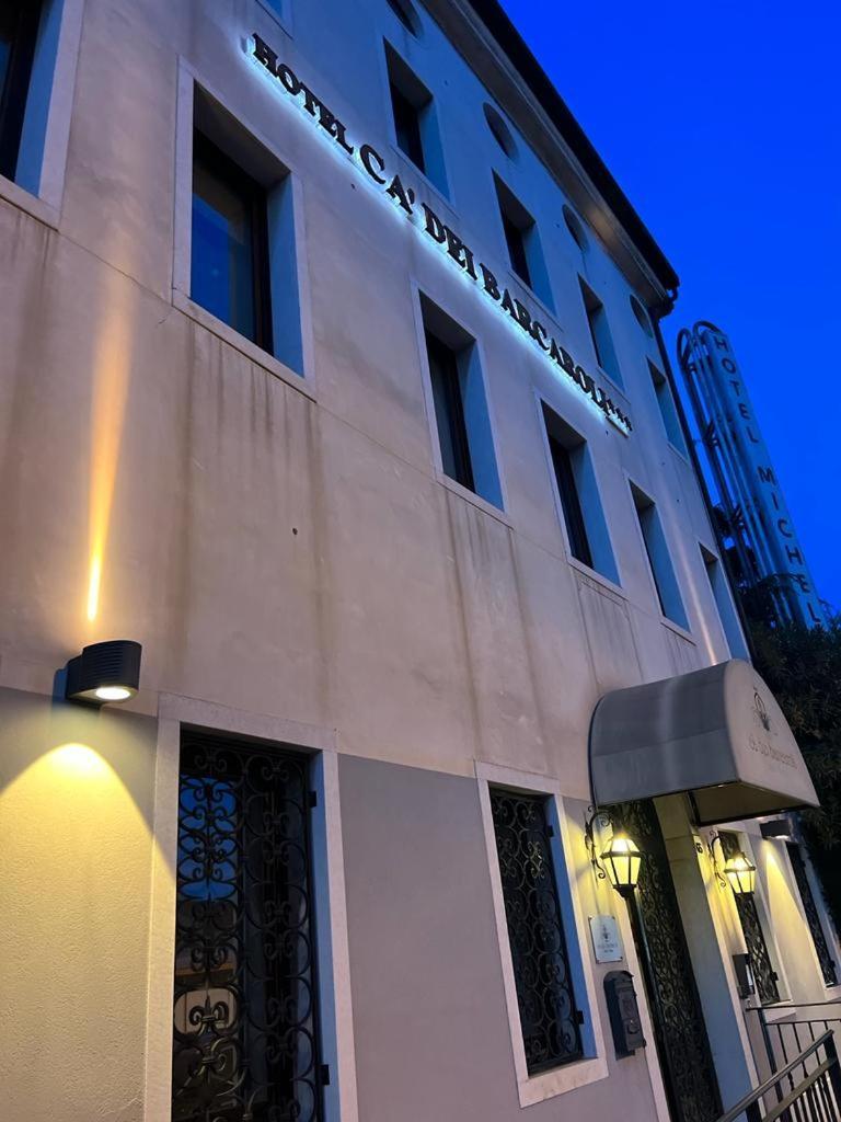 Ca Dei Barcaroli Mestre