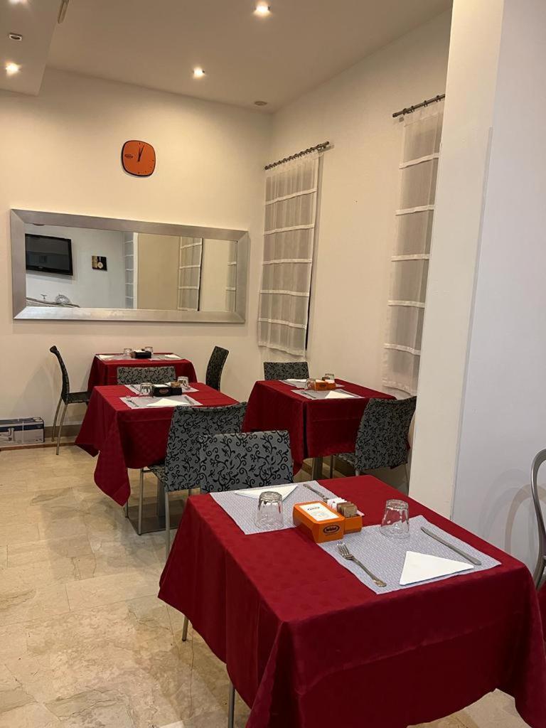 Ca Dei Barcaroli Hotel