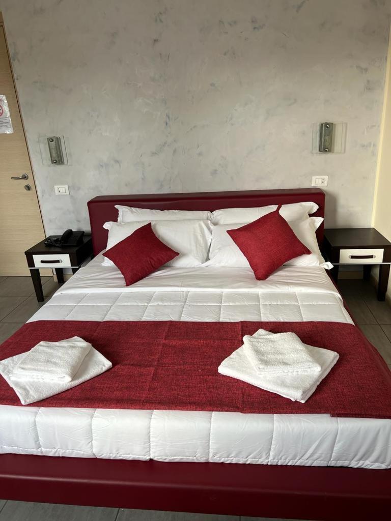 Hotel Ca Dei Barcaroli 3*