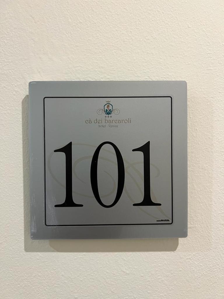 Hotel Ca Dei Barcaroli