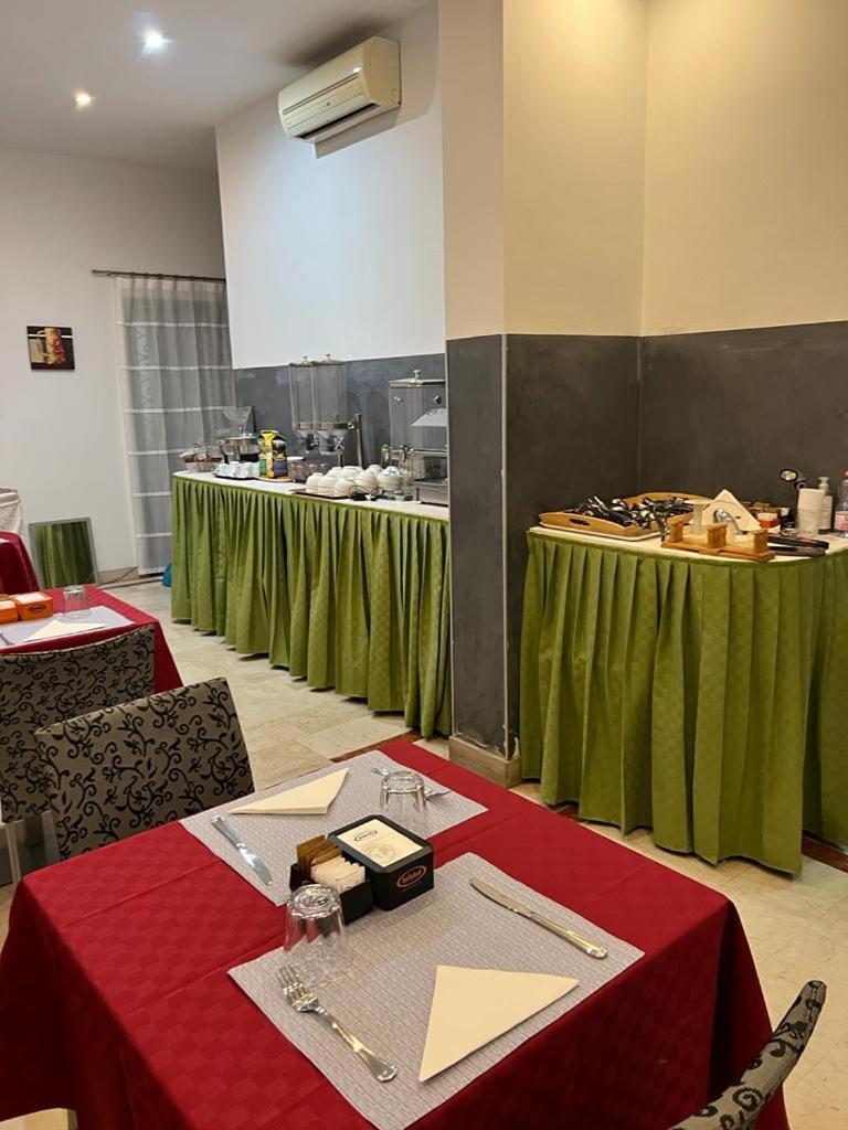 Hotel Ca Dei Barcaroli Mestre