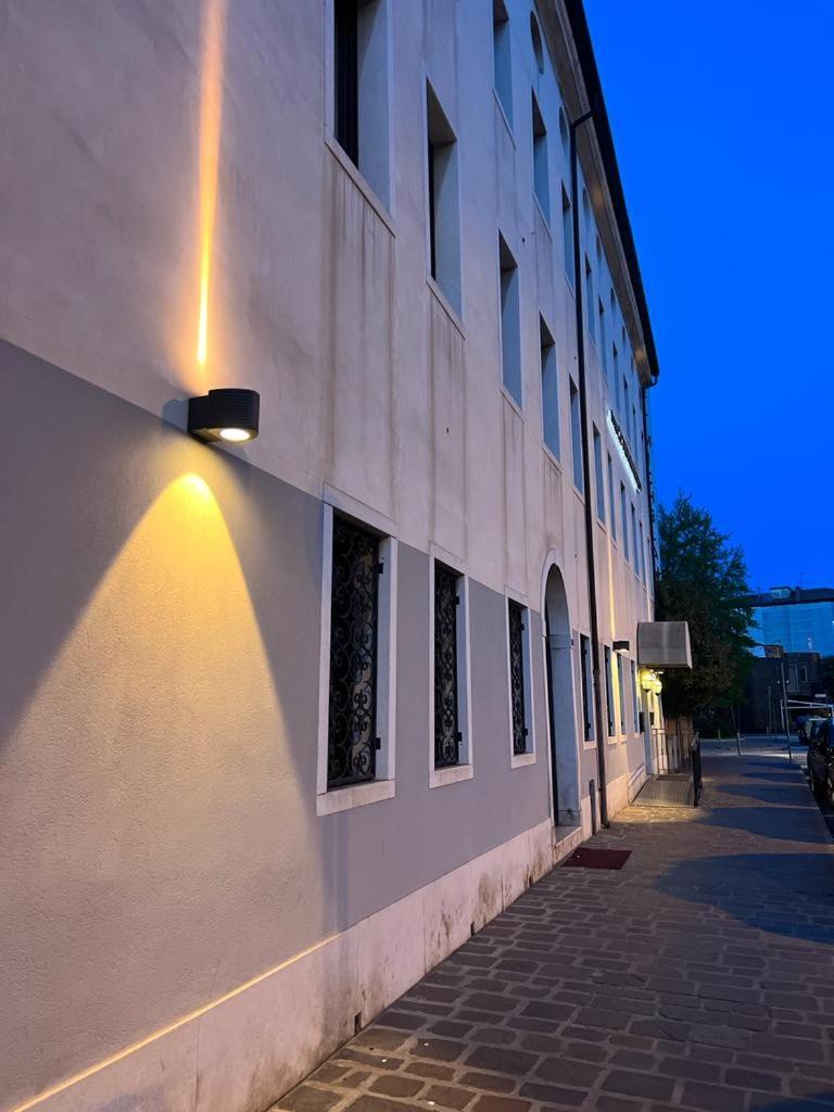 Ca Dei Barcaroli Hotel Mestre