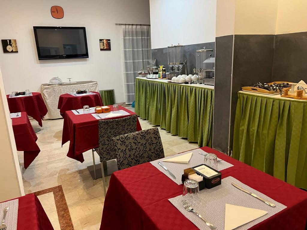 Hotel Ca Dei Barcaroli 3*