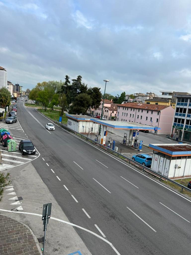 Hotel Ca Dei Barcaroli Mestre