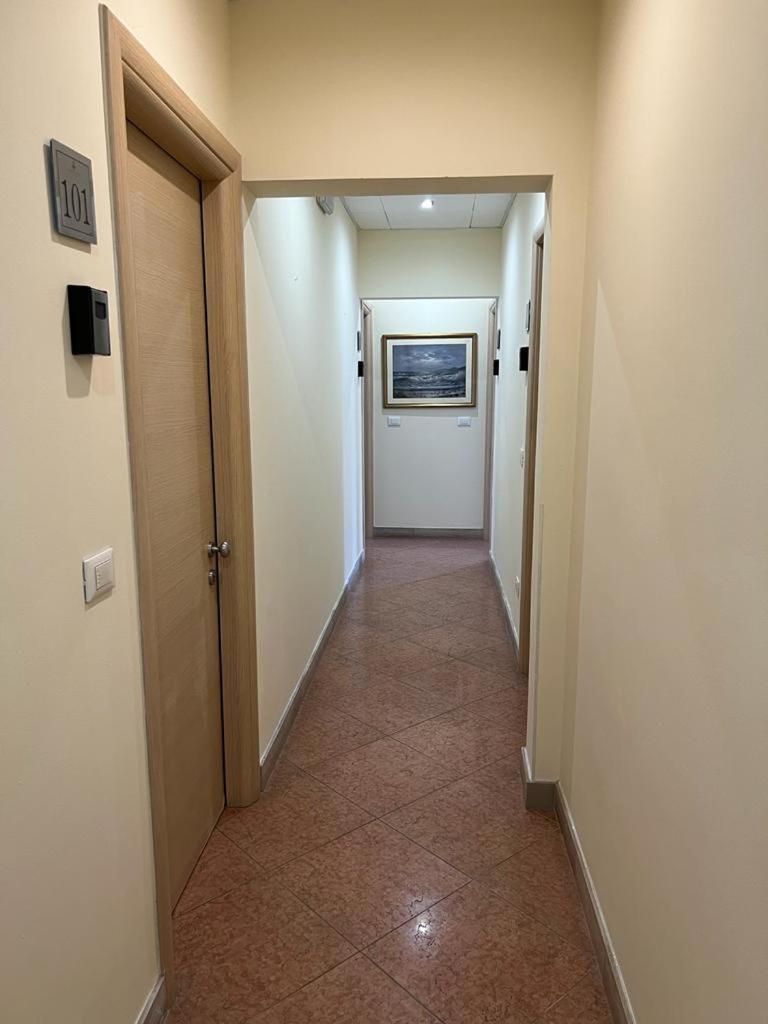Ca Dei Barcaroli Hotel