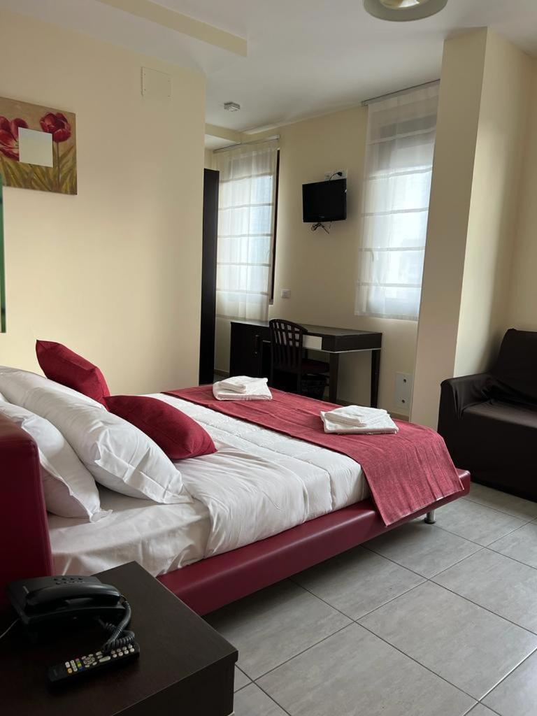 Hotel Ca Dei Barcaroli