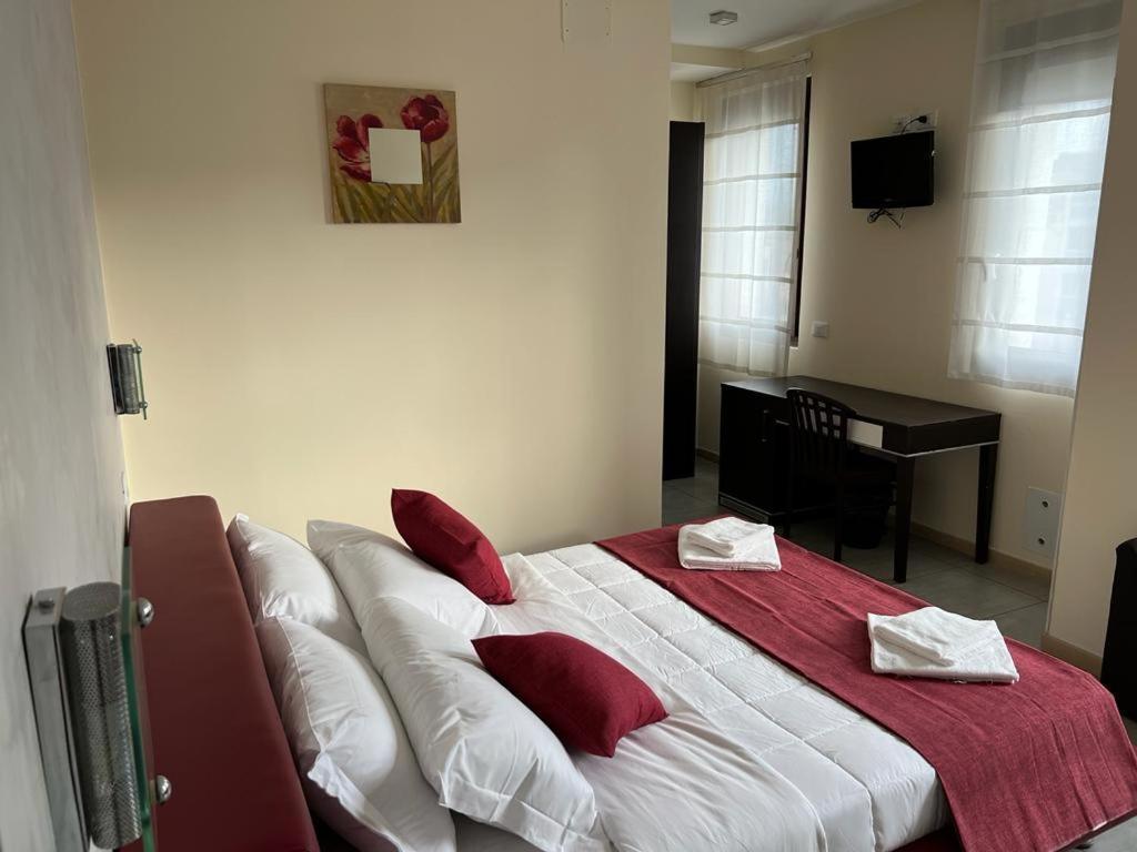 Ca Dei Barcaroli Hotel 3*
