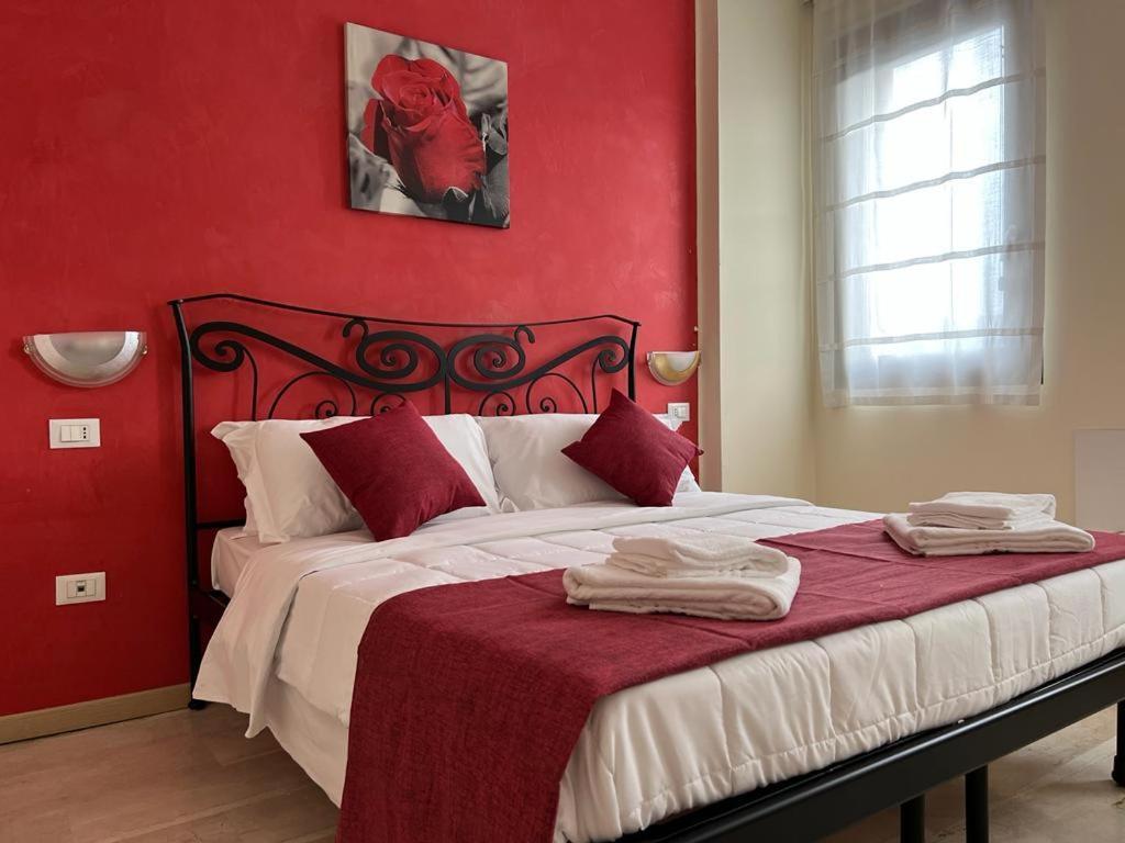 Ca Dei Barcaroli Hotel Mestre