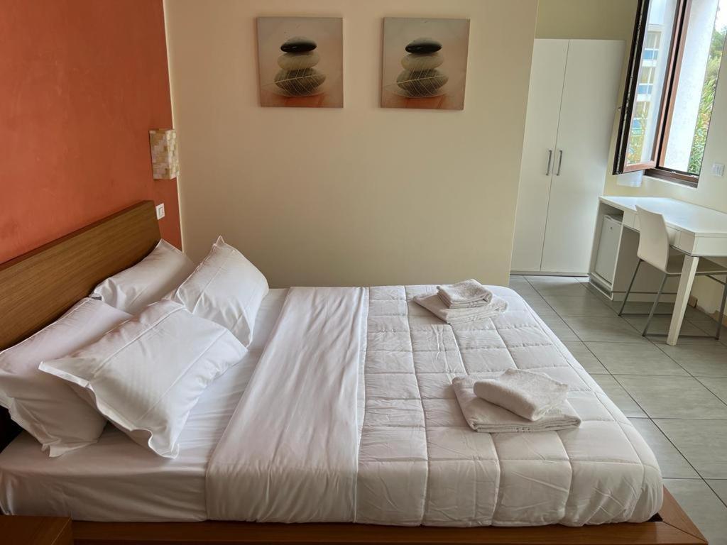 Hotel Ca Dei Barcaroli Mestre
