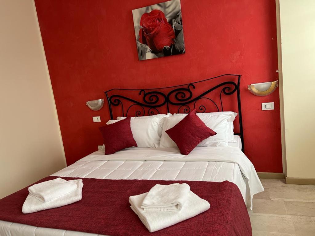 Ca Dei Barcaroli Hotel Mestre