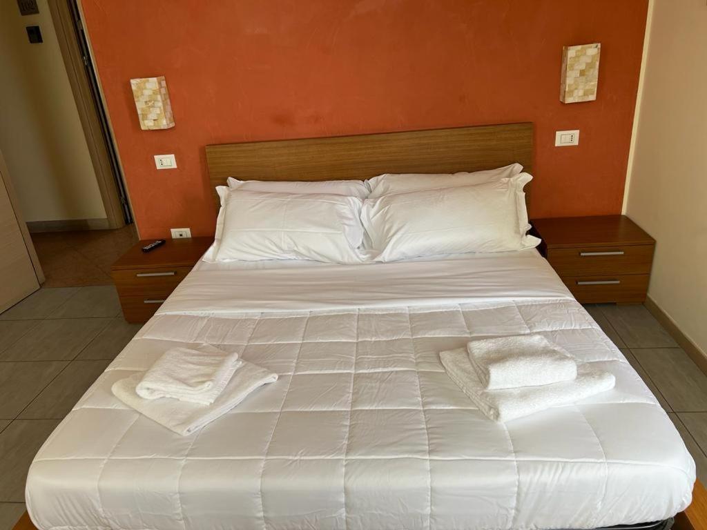 Hotel Ca Dei Barcaroli Mestre