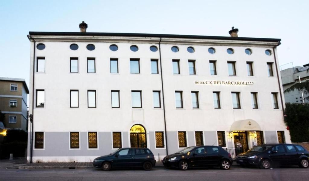 Ca Dei Barcaroli Hotel