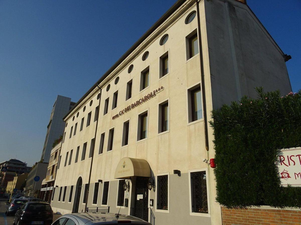 Hotel Ca Dei Barcaroli 3*