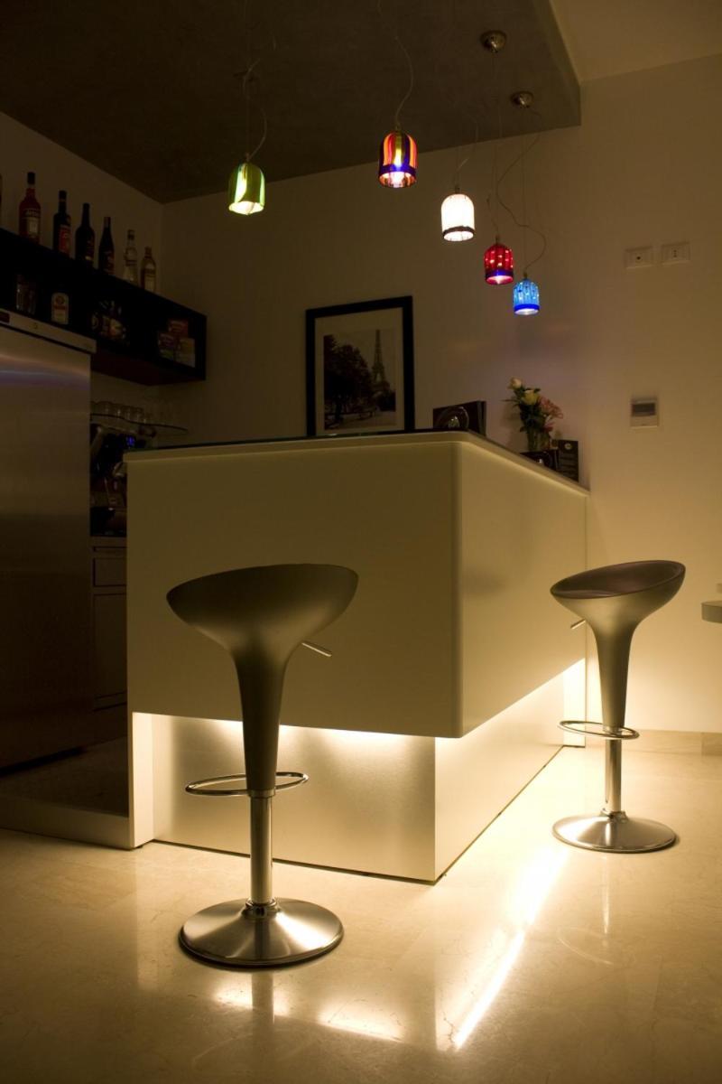 Ca Dei Barcaroli Hotel