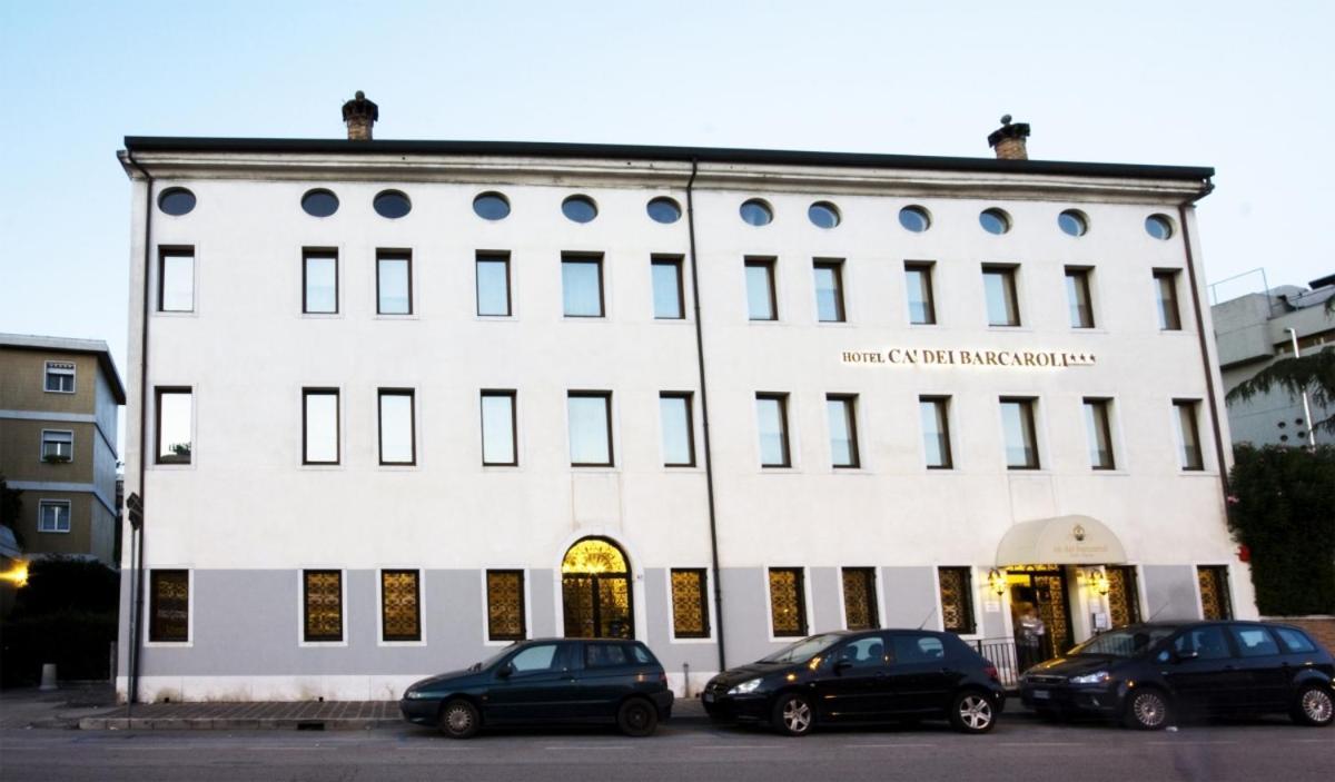 Ca Dei Barcaroli Hotel 3*