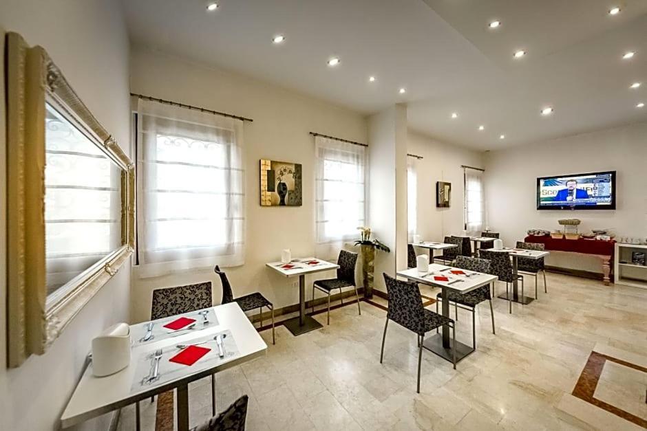 Ca Dei Barcaroli Hotel 3*