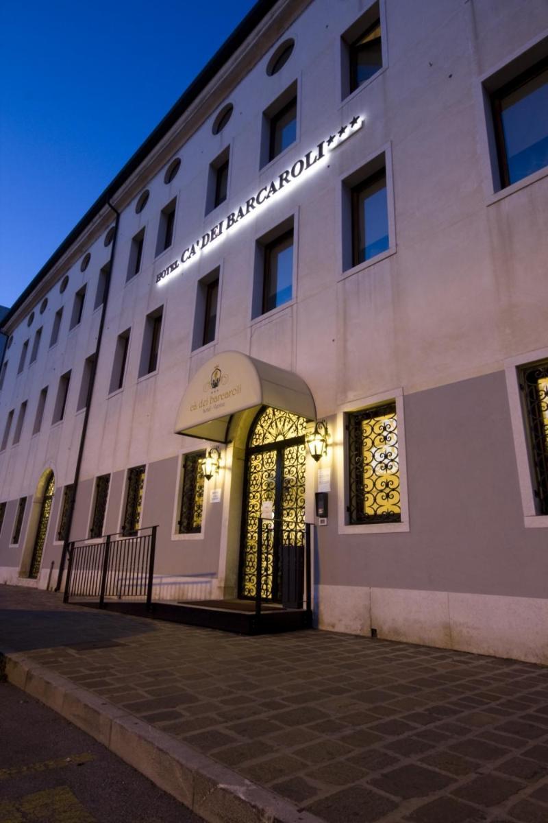 Ca Dei Barcaroli Hotel 3*